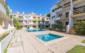 Vilamoura Golf Apartment With Pool By Homing