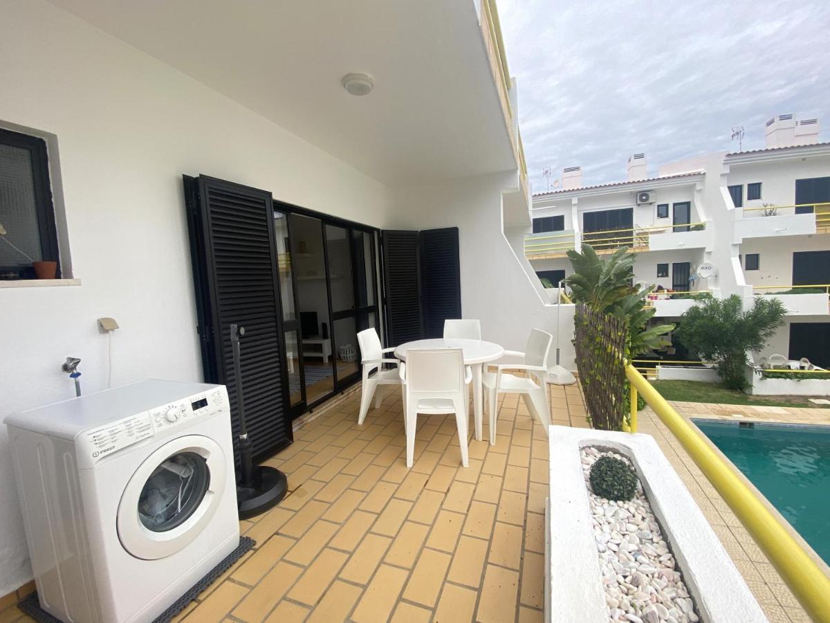 Vilamoura Golf Apartment With Pool By Homing Exterior foto